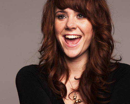 Kate Nash annoys me and interests me in equal parts